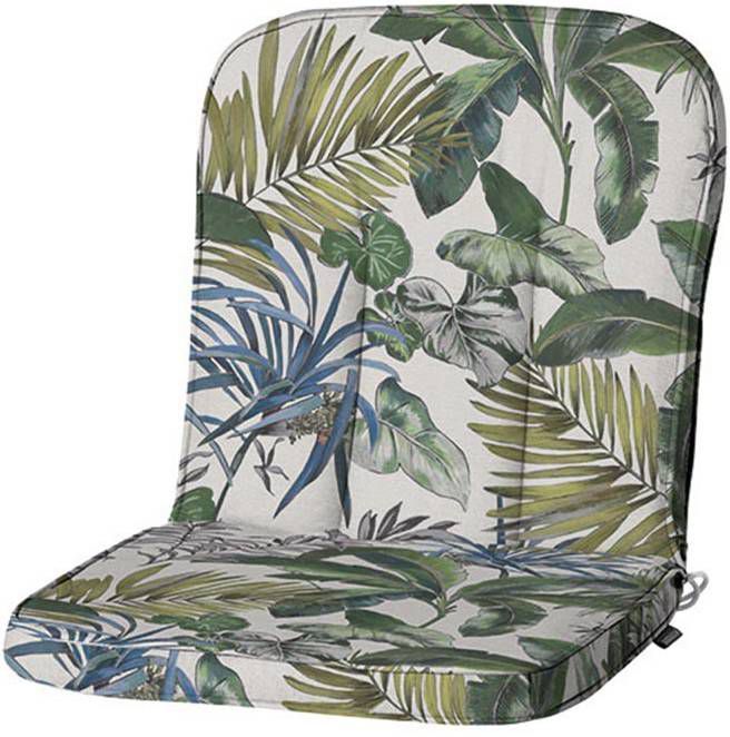 Madison Tuinkussen Classic Bora Antigua Hermitage Bliss Groen