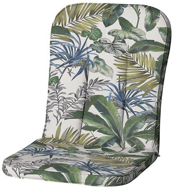 Madison kussens Kos/Calvia/Carlo kussen  Bliss blue(waterafstotend )