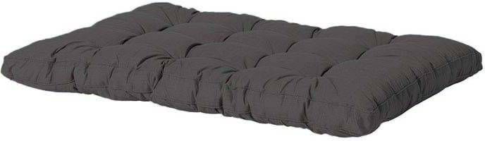 Madison kussens Loungekussen pallet 120x80cm florance  Basic black