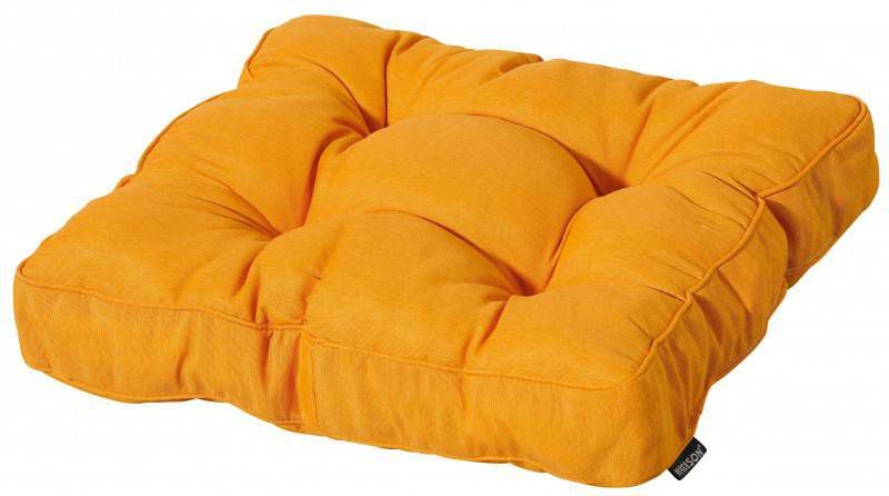 Madison kussens Matraskussen 47x47cm Florance  Panama golden glow