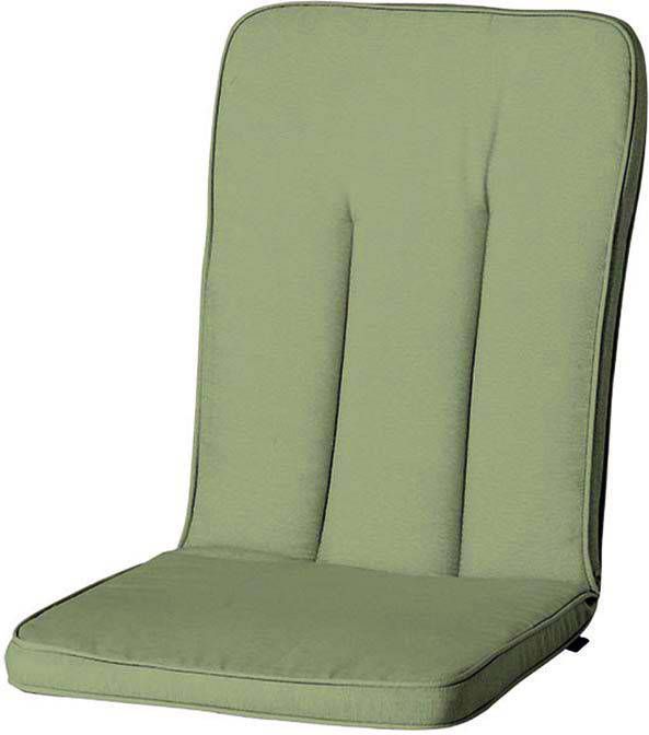 Madison Exelsior/primero/Balero Kussen Panama Sage 110x48 Zwart