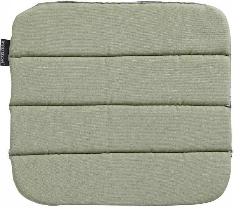 Madison kussens Sophie zitkussen 40x40cm  panama sage