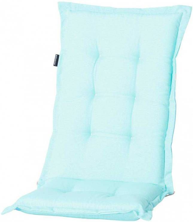 Madison Tuinkussen Fiber De Luxe Panama Skyway 125x51 Blauw