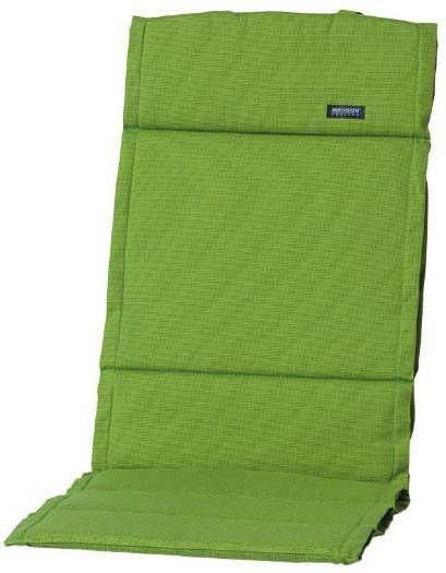 Madison Fiber tuinkussens hoog 125x50cm Laagste prijsgarantie!