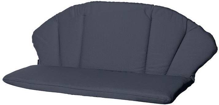 Madison kussens Toledo/Elegance bankkussen  Panama grey