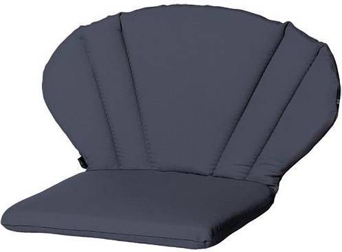 Madison kussens Toledo/Elegance kussen  Panama grey