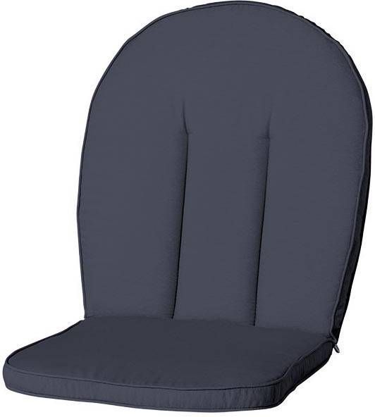 Madison Tuinkussen Kettler Comfort Prince Panama 105 Cm Grijs