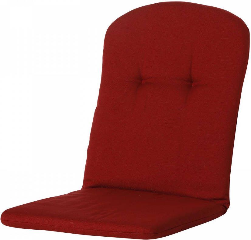 Madison Kuip tuinkussens hoog 96x45cm Laagste prijsgarantie!