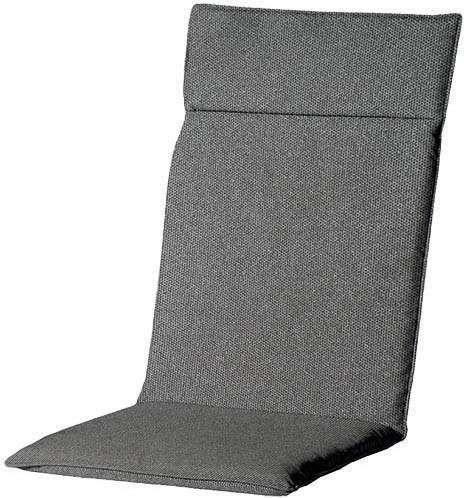 Madison kussens Tuinkussen hoge rug universal  Manchester grey(waterafstotend )