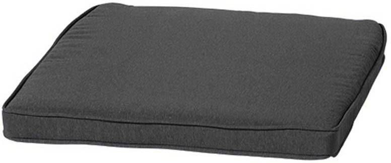 Madison kussens Zitkussen Wicker multi 48x48cm  Panama grey