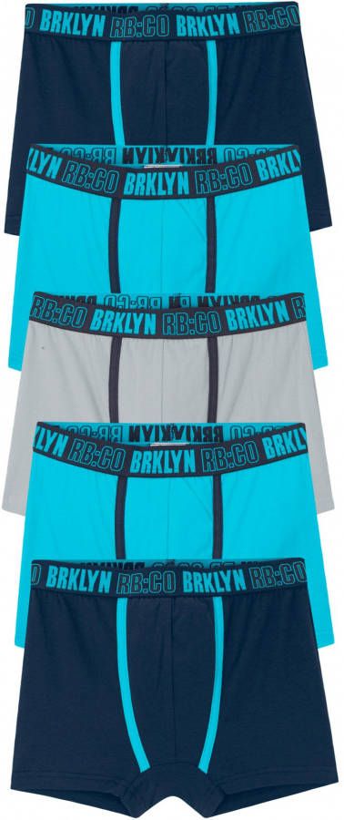 bonprix Boxer(set van 5 )