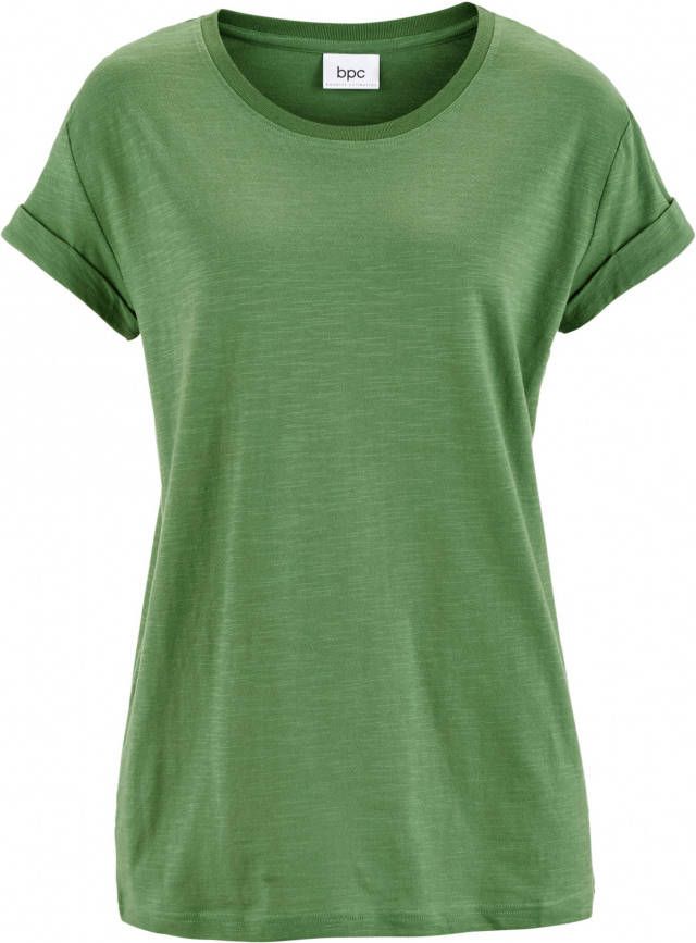 Bonprix t shirt online lange mouw