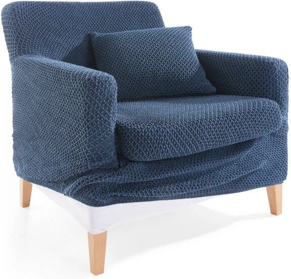 bonprix Hoes met jacquard effect