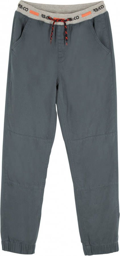 bonprix Jongens thermobroek, loose fit