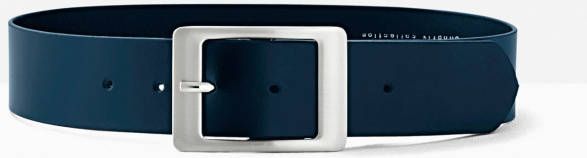 bonprix Leren riem