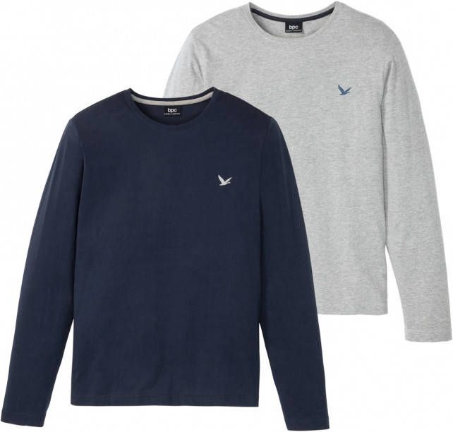 bpc bonprix collection Longsleeve
