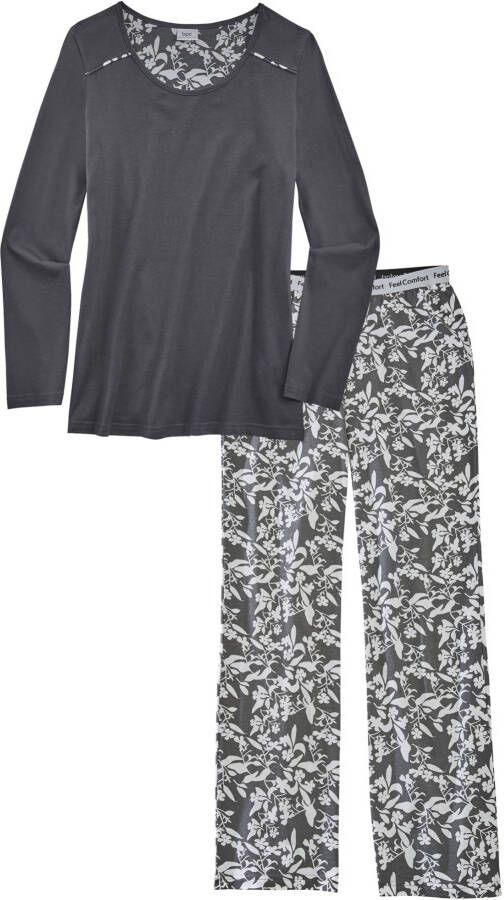 bonprix Pyjama(2 dlg. )