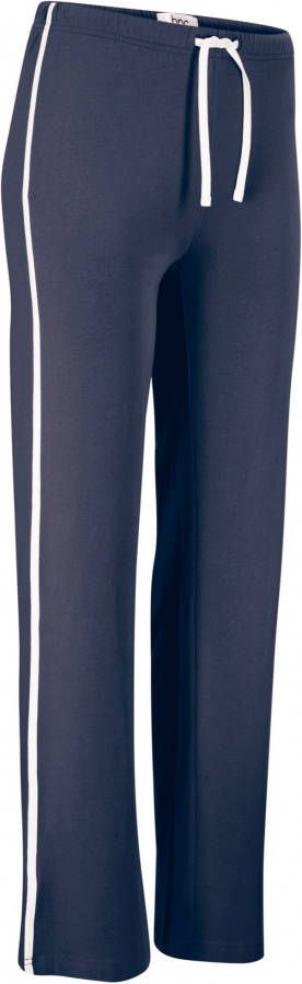 bonprix Stretch shirtbroek, straight