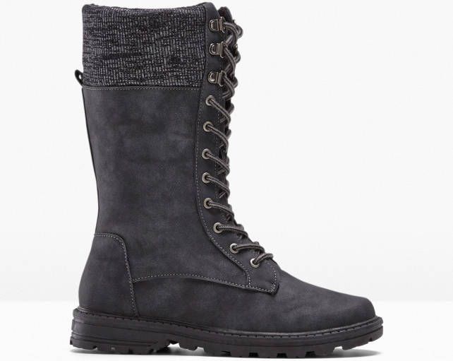 bonprix Veterlaarzen