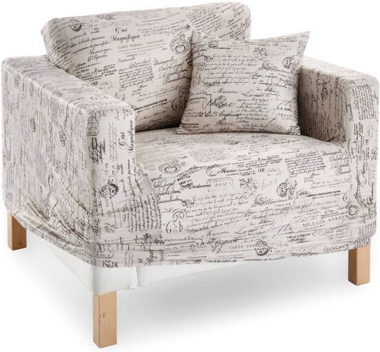 bonprix Hoes in vintage design