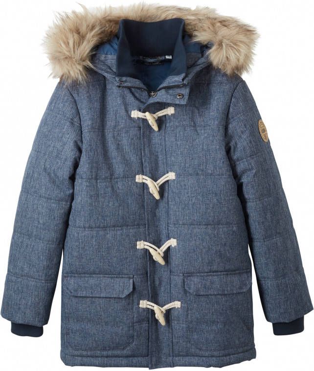 bonprix Houtje touwtje winterjas