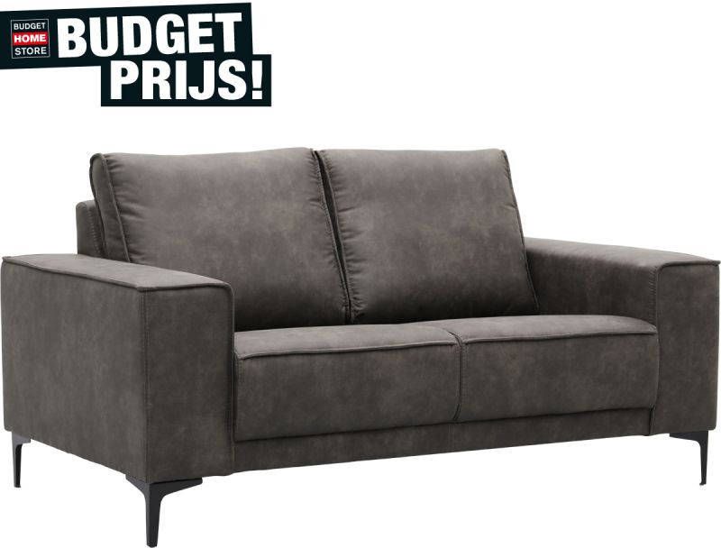 Budget Home Store Bank Capri 2 zits