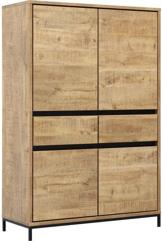 Budget Home Store Barkast Braga