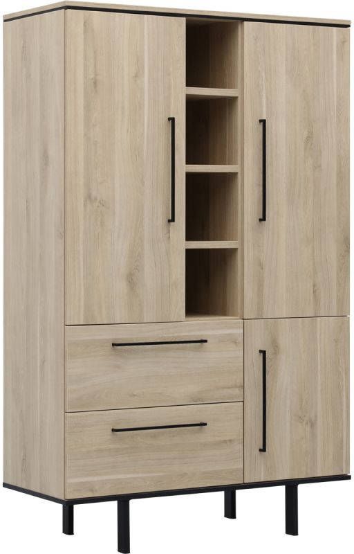 Budget Home Store Barkast Stilo