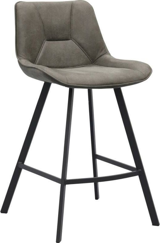 Budget Home Store Barkruk Brent Graphite