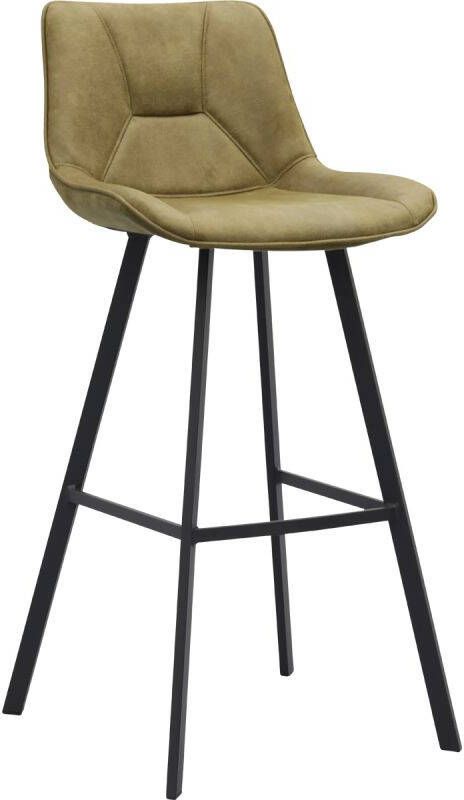 Budget Home Store Barkruk Brent Moss hoog