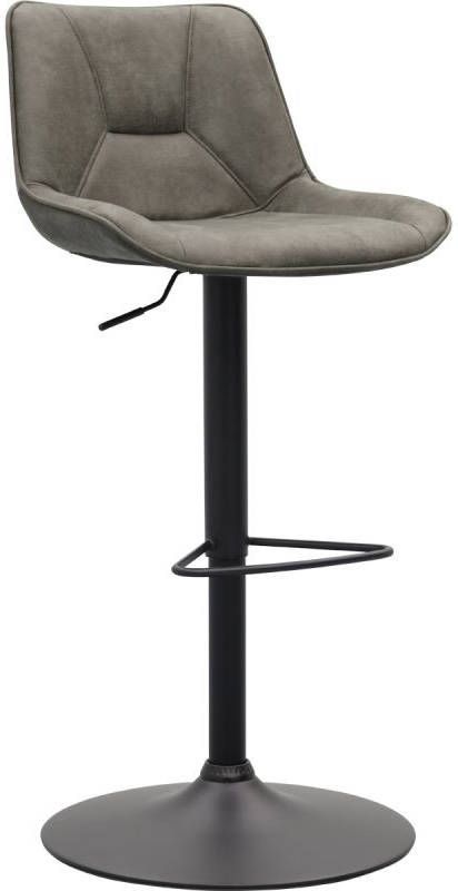 Budget Home Store Barkruk Flex Graphite