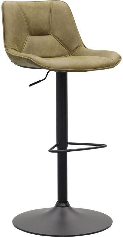 Budget Home Store Barkruk Flex Moss