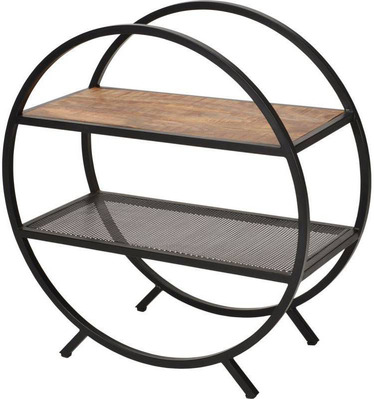 Budget Home Store Bijzettafel Indigo