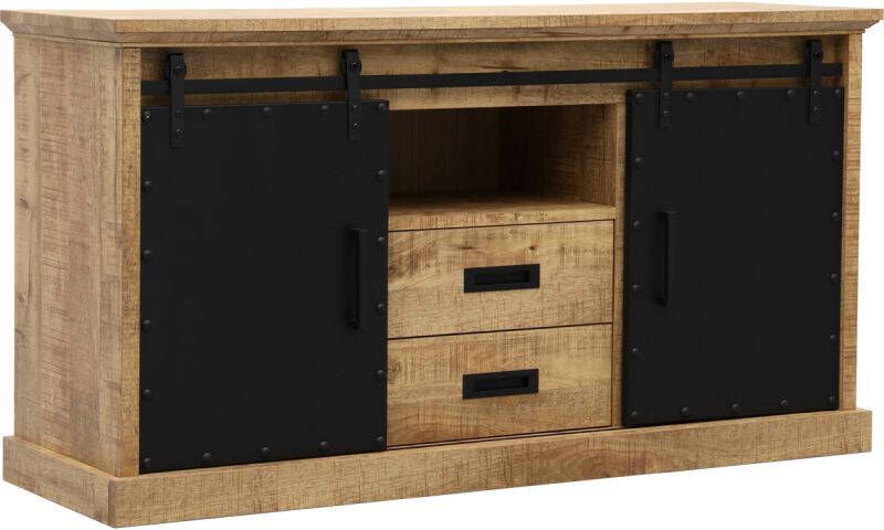Budget Home Store Dressoir Ibiza 160cm