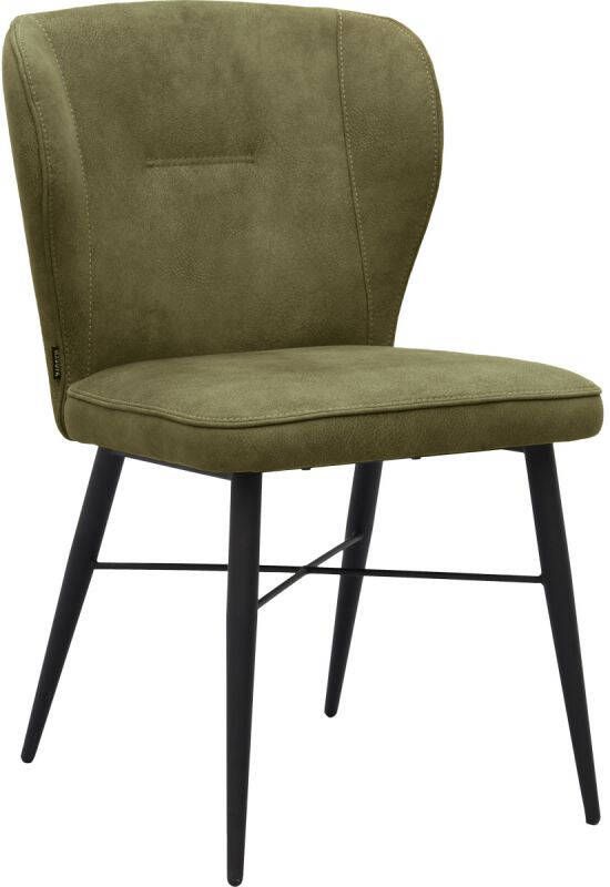 Budget Home Store Eetkamerstoel Bibi Moss