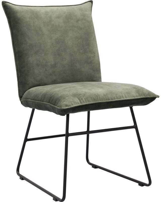 Budget Home Store Eetkamerstoel Isa