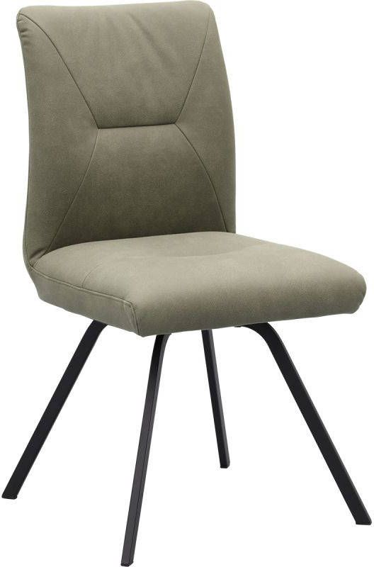 Budget Home Store Eetkamerstoel Jaelle Hunter