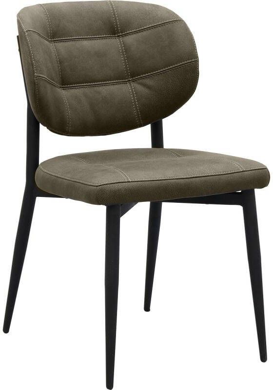 Budget Home Store Eetkamerstoel Jerry Moss