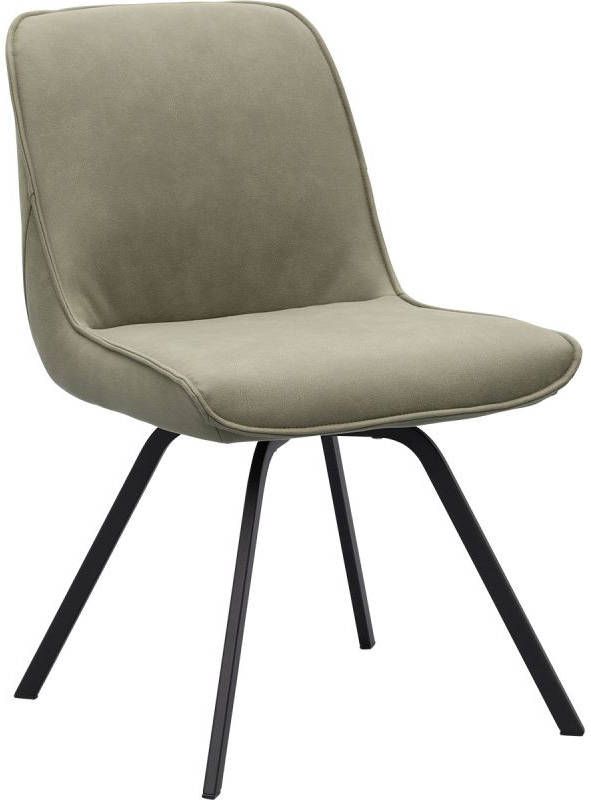 Budget Home Store Eetkamerstoel Loise Hunter
