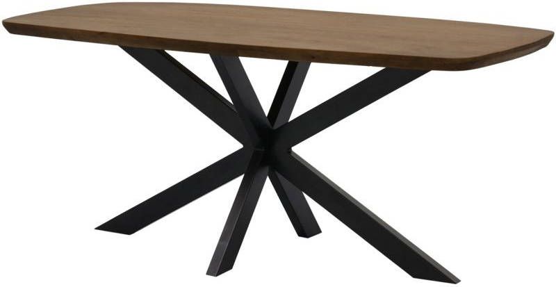 Budget Home Store Eettafel Dani 230 cm