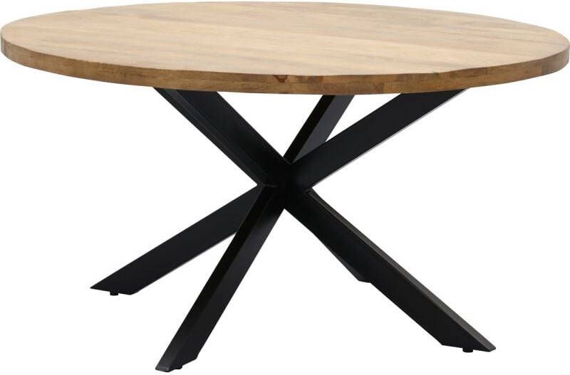 Budget Home Store Eettafel Rico rond