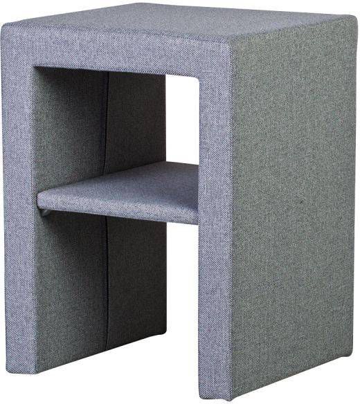 Budget Home Store Hocker Sky