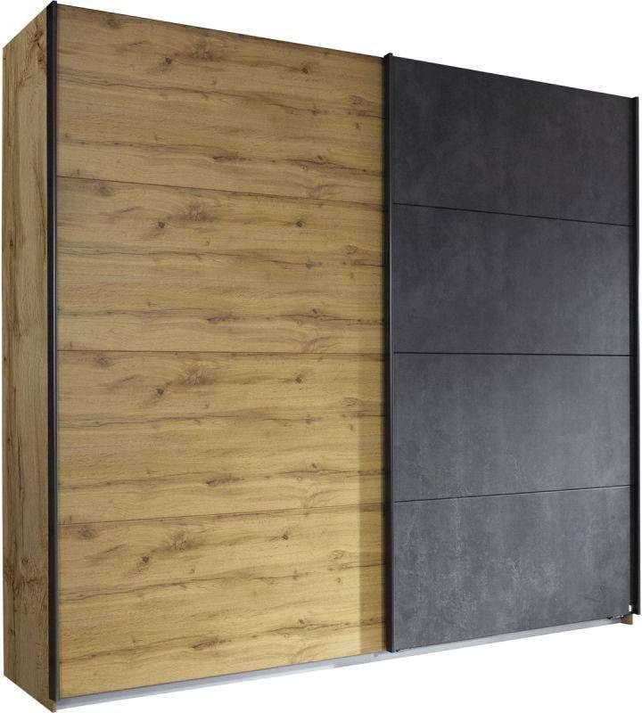 Budget Home Store Kledingkast Tessa