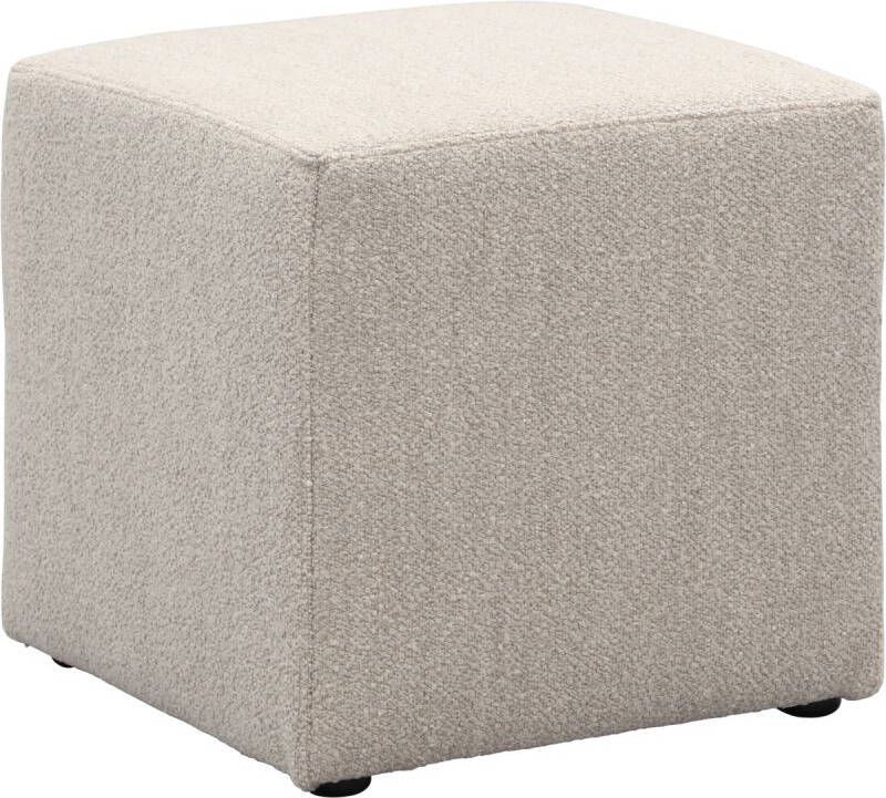 Budget Home Store Poef Noa Alpine