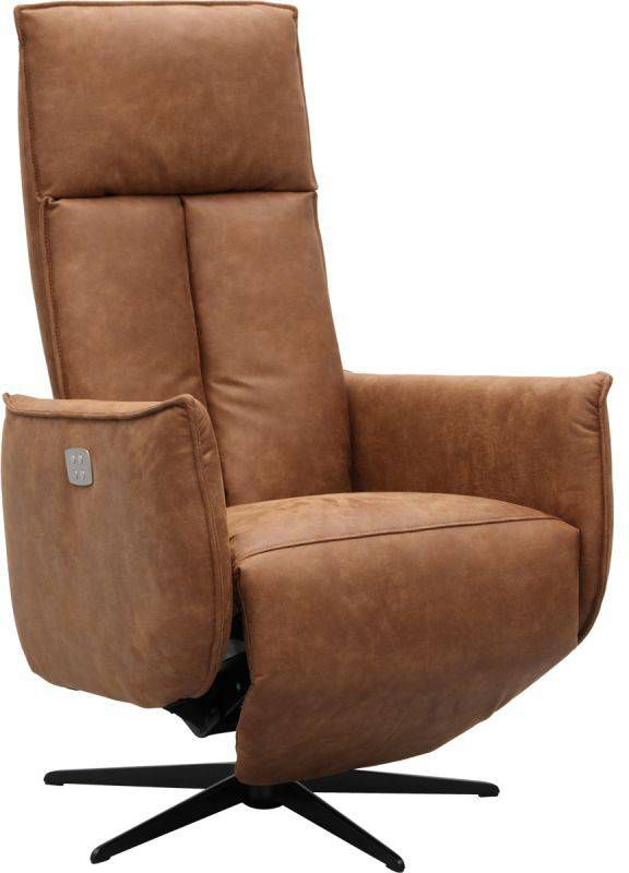 Budget Home Store Relaxfauteuil Milos