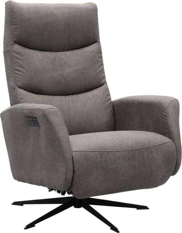 Budget Home Store Relaxfauteuil Romeo elektrisch verstelbaar