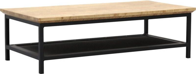 Budget Home Store Salontafel Ibiza 135cm