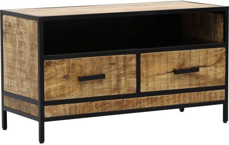 Budget Home Store TV meubel 2 laden Palermo