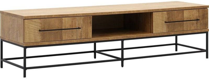 Budget Home Store TV meubel Bodi groot