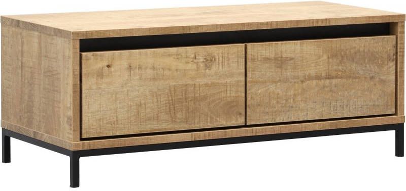 Budget Home Store TV meubel Braga 2 deurs